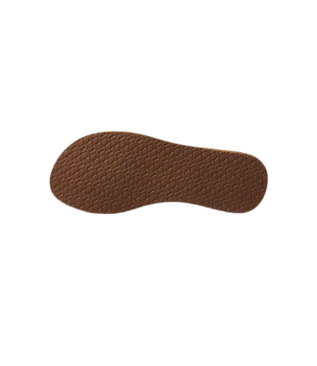 REEF WOMENS CUSHION BREEZE SANDALS CLOUD