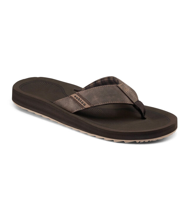 COBIAN MENS ARV 2 TREK SANDALS CHOCOLATE