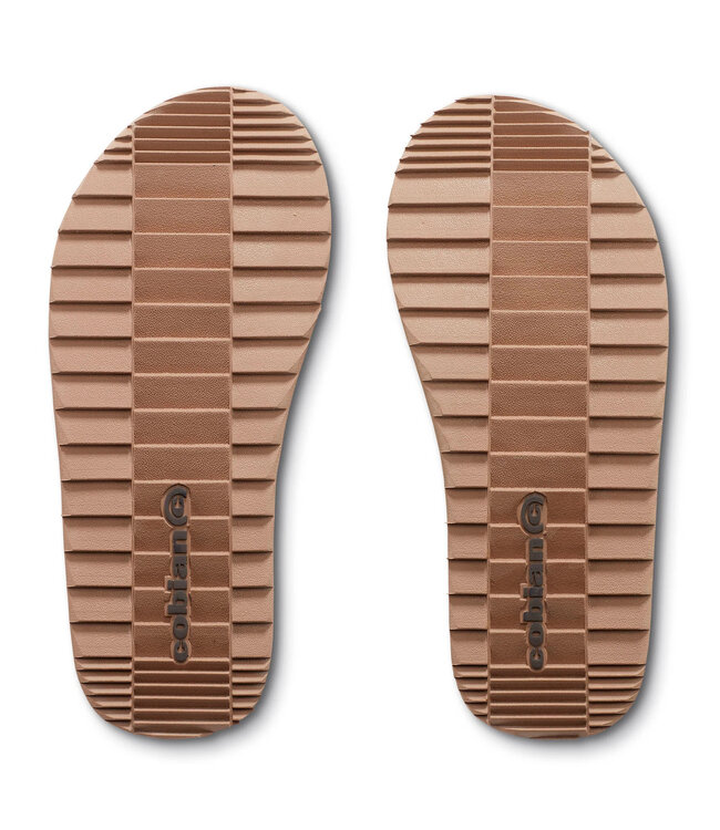 COBIAN MENS ARV 2 TREK SANDALS CHOCOLATE