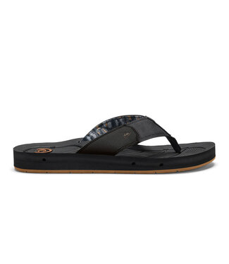 COBIAN COBIAN MENS DRAINO 3 SANDALS MIDNIGHT