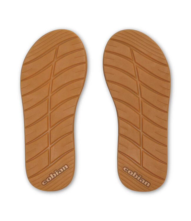 COBIAN MENS DRAINO 3 SANDALS MIDNIGHT