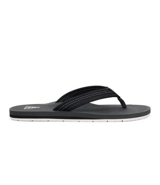 COBIAN COBIAN MENS ANCHOR SANDALS BLACK