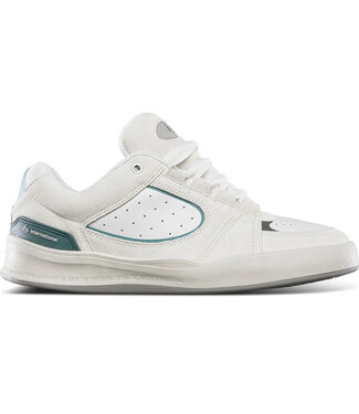ES SKATEBOARDING ES MENS ACCEL FIT SHOES LIGHT GREY