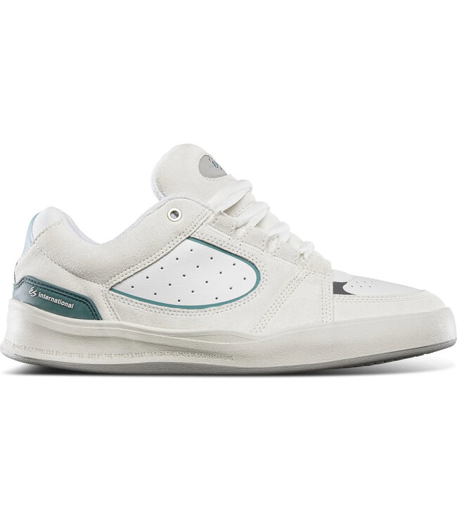 ES MENS ACCEL FIT SHOES LIGHT GREY