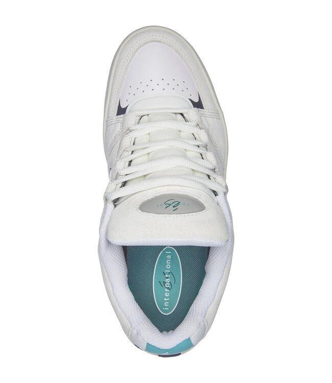 ES MENS ACCEL FIT SHOES LIGHT GREY