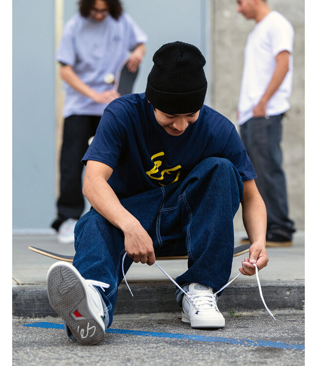 ES MENS ACCEL FIT SHOES LIGHT GREY