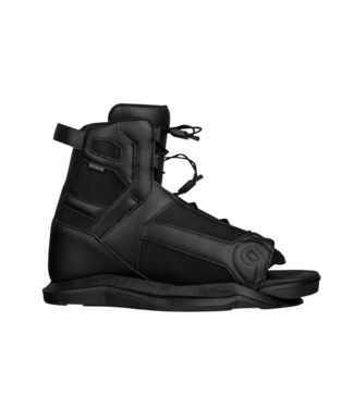 RONIX RONIX MENS WAKEBOARD BOOT DIVIDE STG 1 BLACK 2023