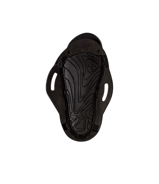 RONIX MENS WAKEBOARD BOOT DIVIDE STG 1 BLACK 2023