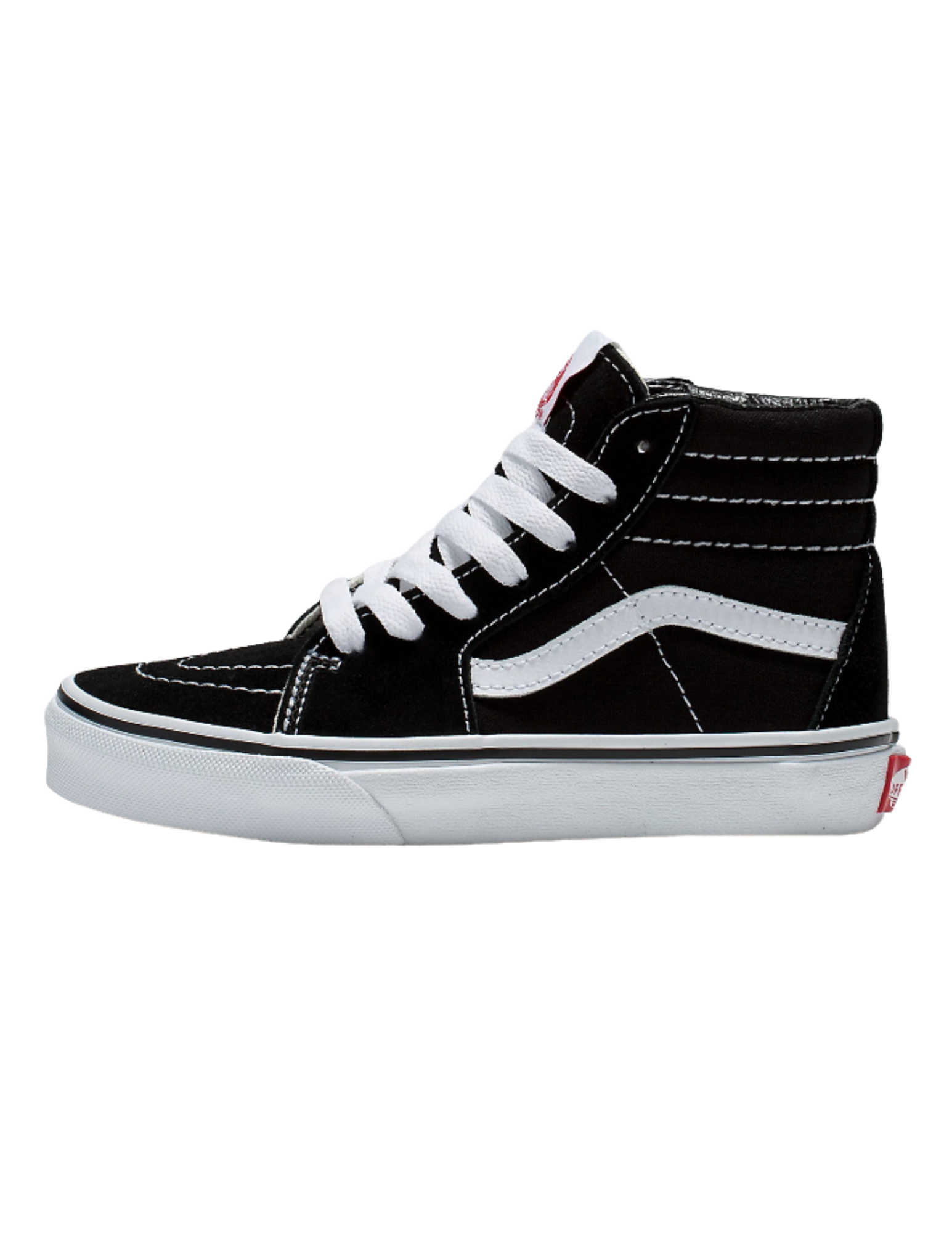 vans sk8 high