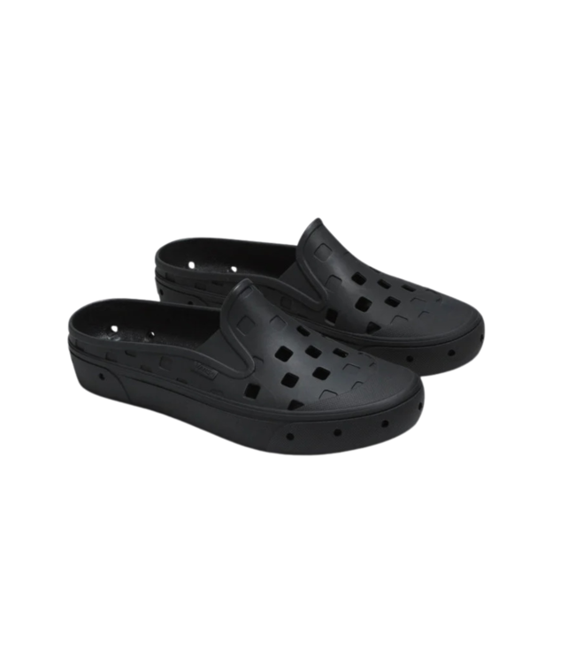 VANS SLIP-ON MULE TRK SHOE BLACK