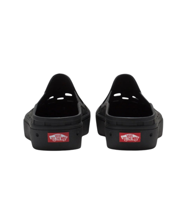 VANS SLIP-ON MULE TRK SHOE BLACK