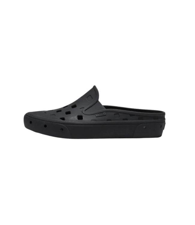 VANS SLIP-ON MULE TRK SHOE BLACK
