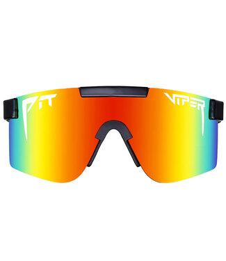 PIT VIPER PIT VIPER THE MYSTERY POLARIZED ORIGINAL SUNGLASSES