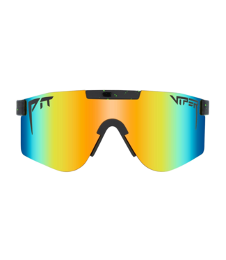 PIT VIPER PIT VIPER THE MONSTER BULL POLARIZED SUNGLASSES