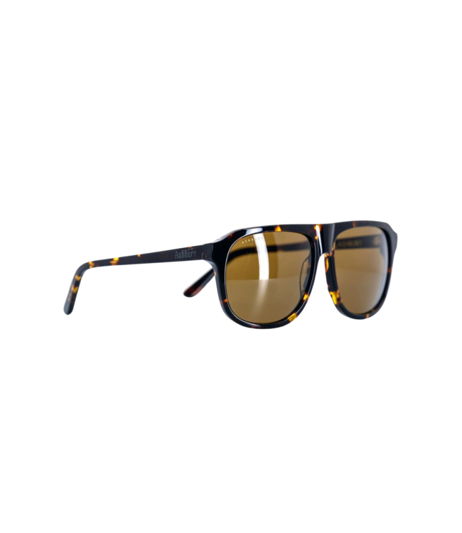 ASHBURY SMOKESTACK LIGHTNING SUNGLASSES TORTOISE