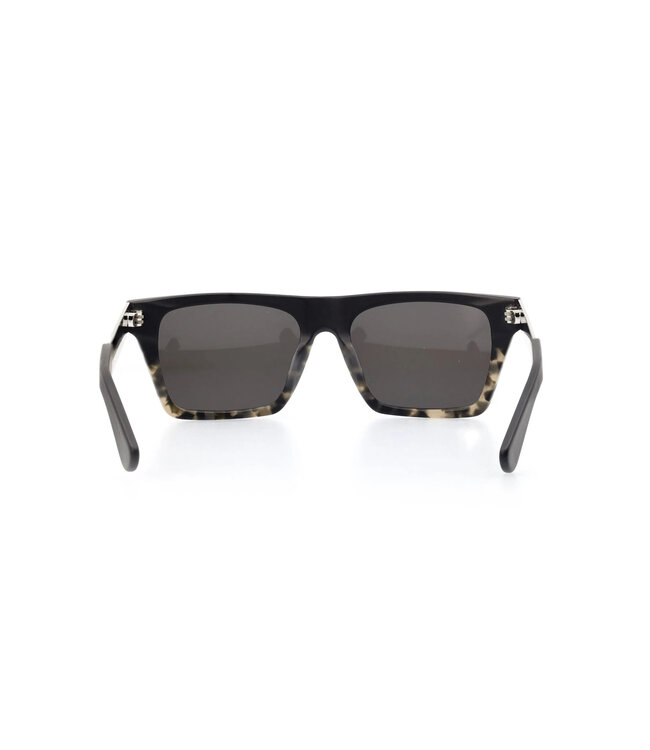 ASHBURY MAITAI SUNGLASSES HALF & HALF