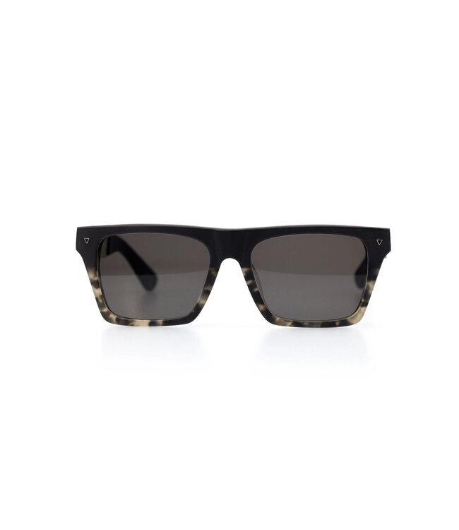 ASHBURY MAITAI SUNGLASSES HALF & HALF