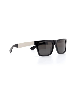 ASHBURY ASHBURY MAITAI SUNGLASSES BLACK GLOSS