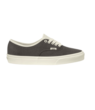 VANS VANS MENS SKATE AUTHENTIC SHOE LINEN TURKISH COFFEE