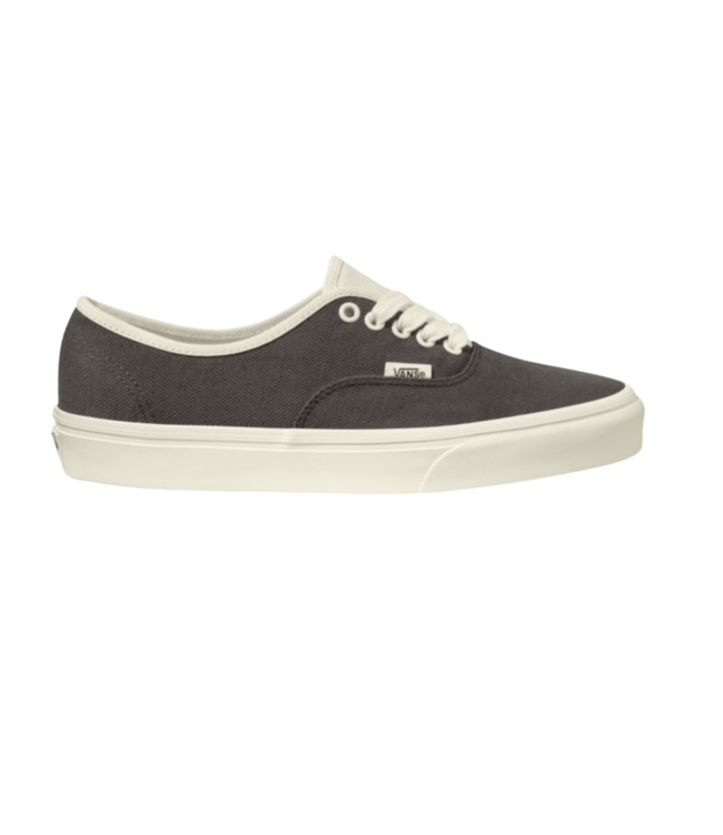 VANS MENS SKATE AUTHENTIC SHOE LINEN TURKISH COFFEE