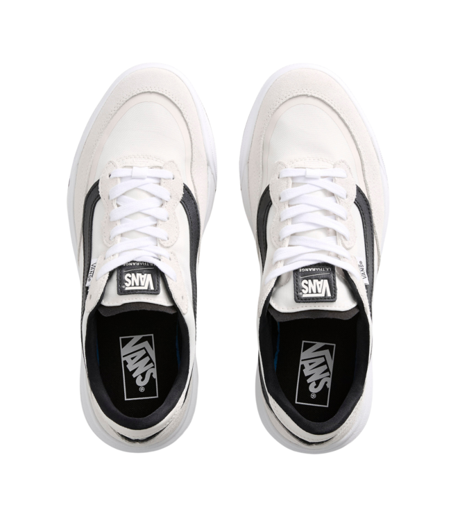 VANS MENS MTE ULTRARANGE 2.0 SE SHOES WHITE/BLACK