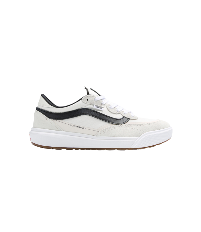 VANS MENS MTE ULTRARANGE 2.0 SE SHOES WHITE/BLACK