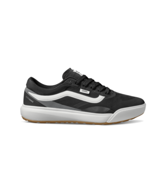 VANS VANS MENS MTE ULTRARANGE 2.0 RW SHOES BLACK