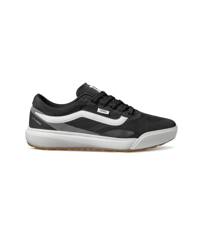 VANS MENS MTE ULTRARANGE 2.0 RW SHOES BLACK