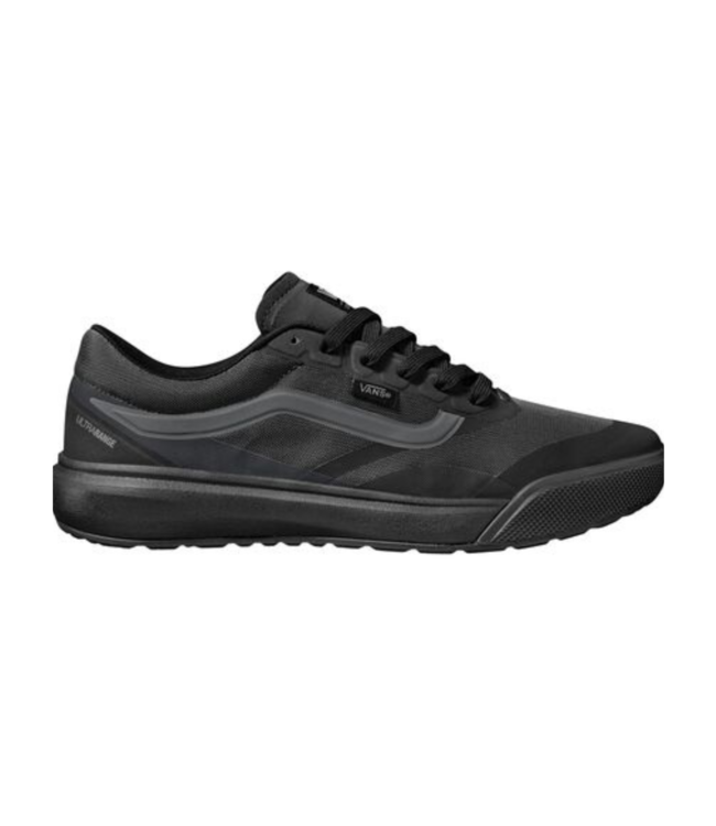 VANS MENS MTE ULTRARANGE 2.0 RW SHOES BLACK/BLACK
