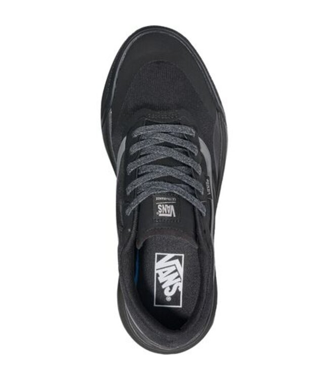 VANS MENS MTE ULTRARANGE 2.0 RW SHOES BLACK/BLACK