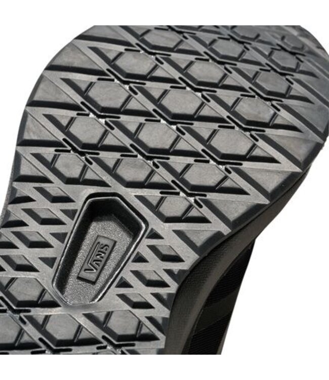 VANS MENS MTE ULTRARANGE 2.0 RW SHOES BLACK/BLACK