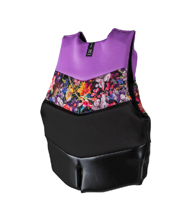 RONIX WOMENS DAYDREAM CGA LIFE VEST LAVENDER/FLORAL 2025