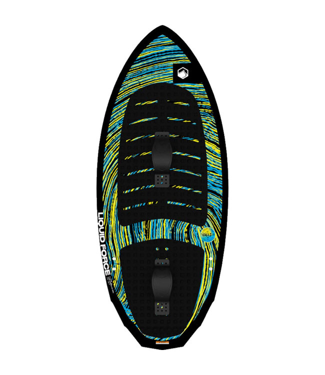 LIQUID FORCE PRIMO JR WAKESURFER BOARD 2024