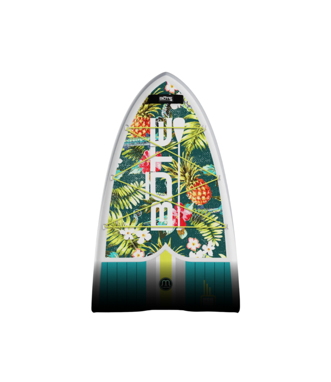 BOTE BREEZE AERO 11"6 NATIVE FLORAL CUDA ISUP 2024