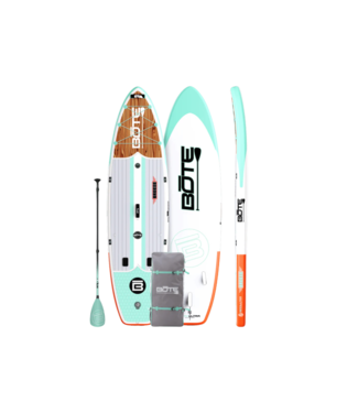 BOTE BOTE BREEZE AERO 11"6 CLASSIC MANGROVE ISUP 2024