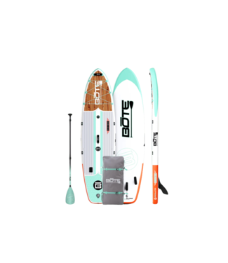 BOTE BOTE BREEZE AERO 10"6 CLASSIC MANGROVE ISUP 2024