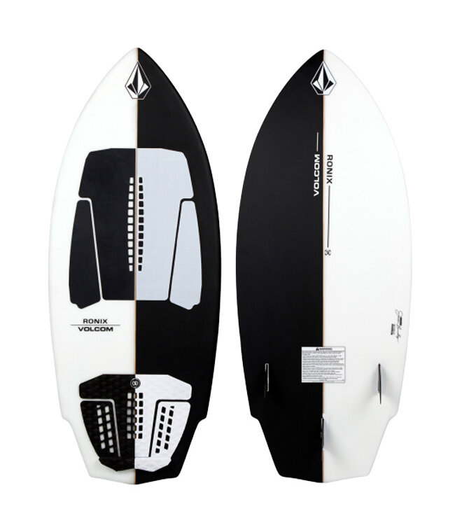 RONIX  VOLCOM M50  WAKESURF BOARD 2021