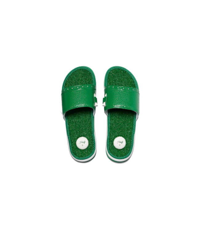 REEF MENS MULLIGAN SLIDE SANDALS LINKS