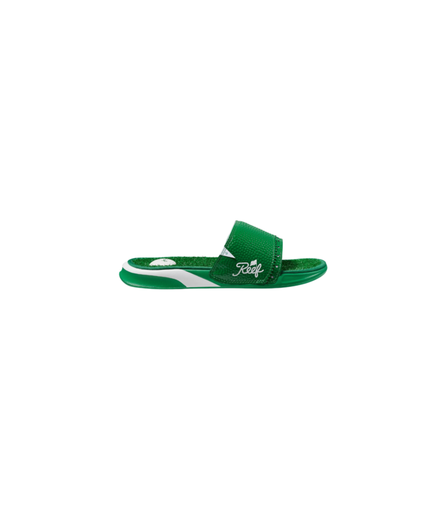 REEF MENS MULLIGAN SLIDE SANDALS LINKS