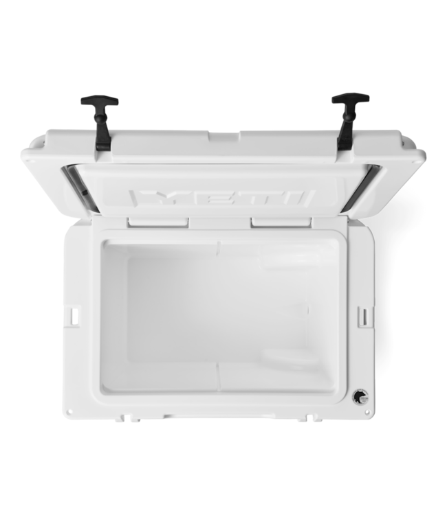 YETI TUNDRA HAUL COOLER WHITE