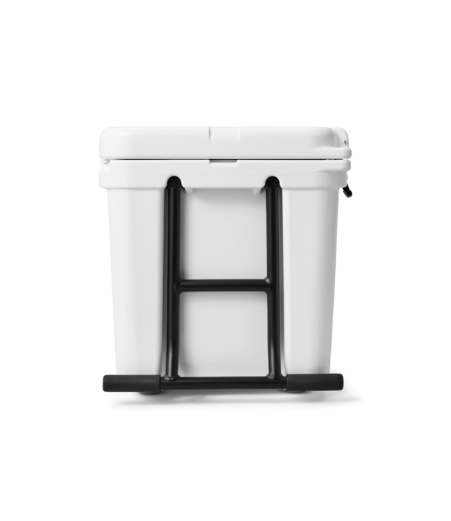 YETI TUNDRA HAUL COOLER WHITE