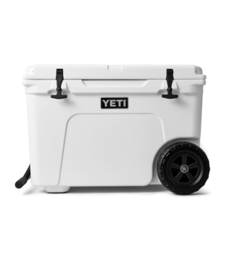 YETI TUNDRA HAUL COOLER WHITE