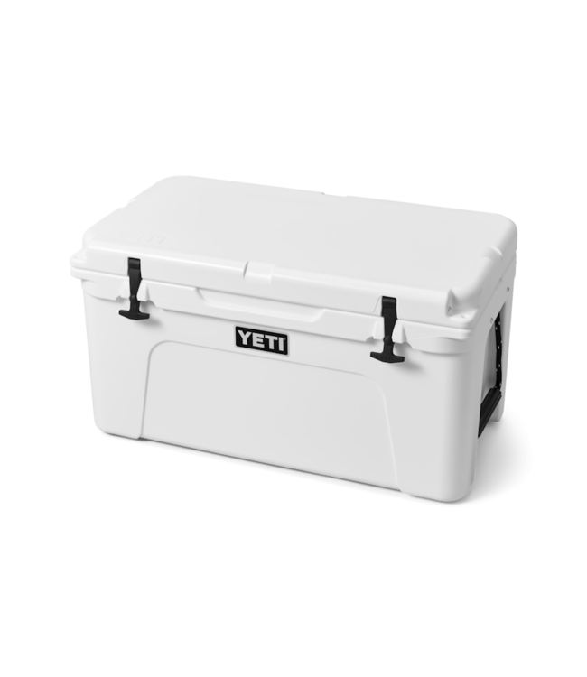 YETI TUNDRA 65 COOLER WHITE