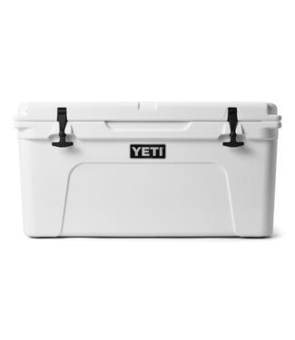 YETI TUNDRA 65 COOLER WHITE