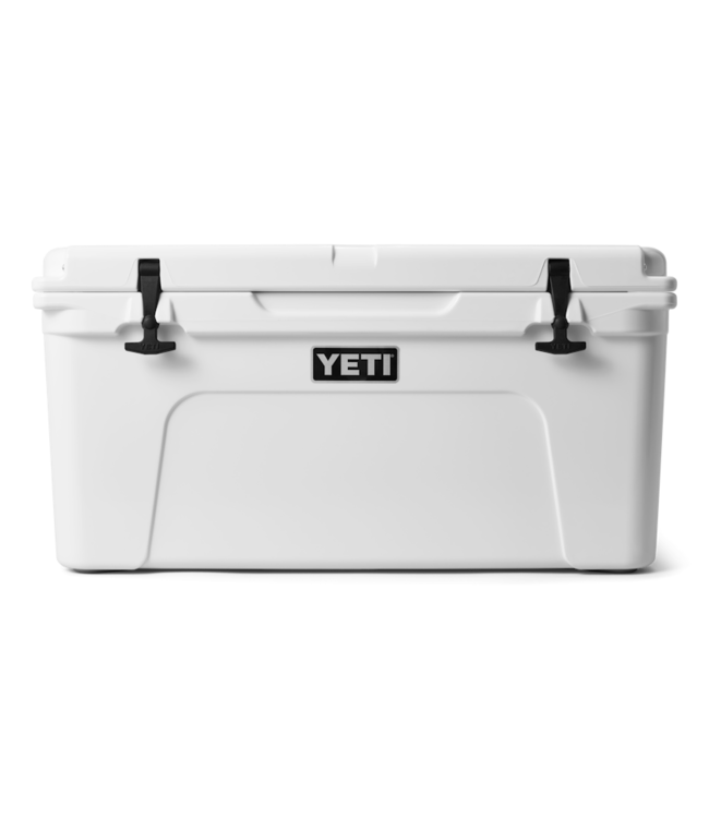YETI TUNDRA 65 COOLER WHITE