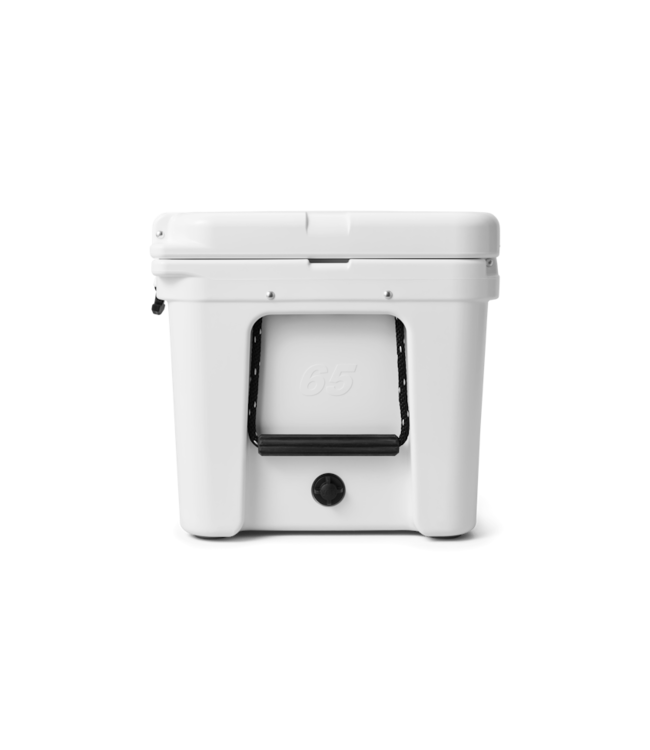 YETI TUNDRA 65 COOLER WHITE
