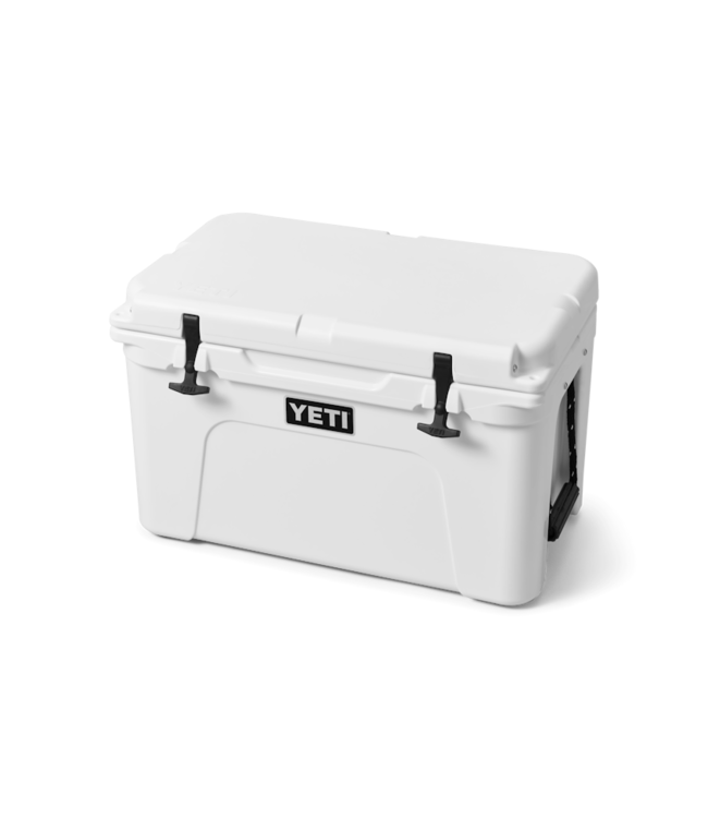 YETI TUNDRA 45 COOLER WHITE