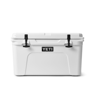 YETI TUNDRA 45 COOLER WHITE