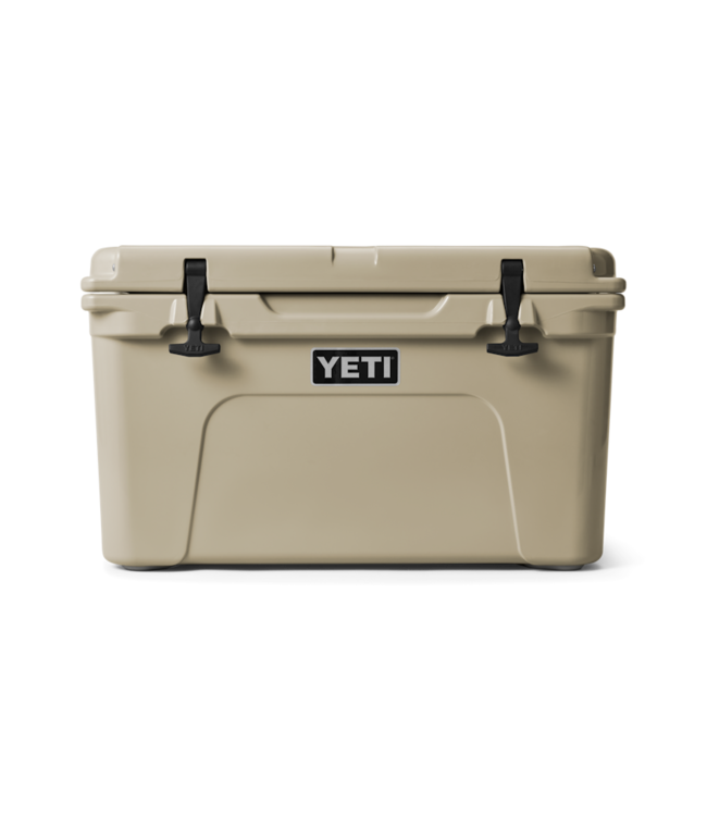 YETI TUNDRA 45 COOLER TAN