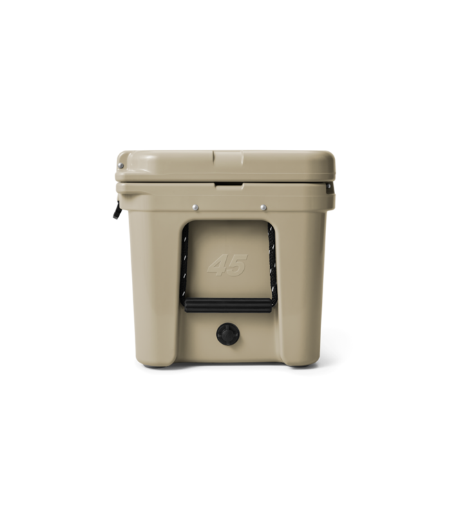 YETI TUNDRA 45 COOLER TAN